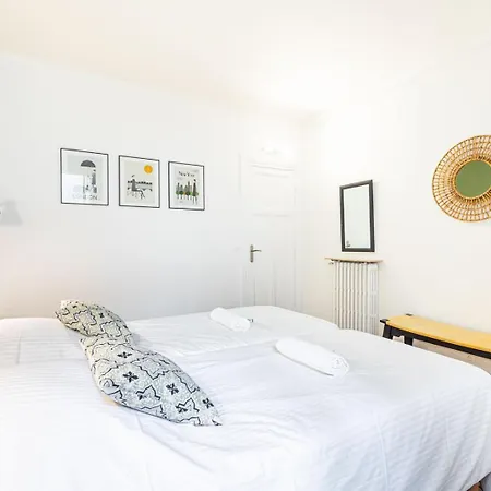 Appartement Guestready - Beautiful Getaway Near Eiffel Tower à Paris Extérieur photo