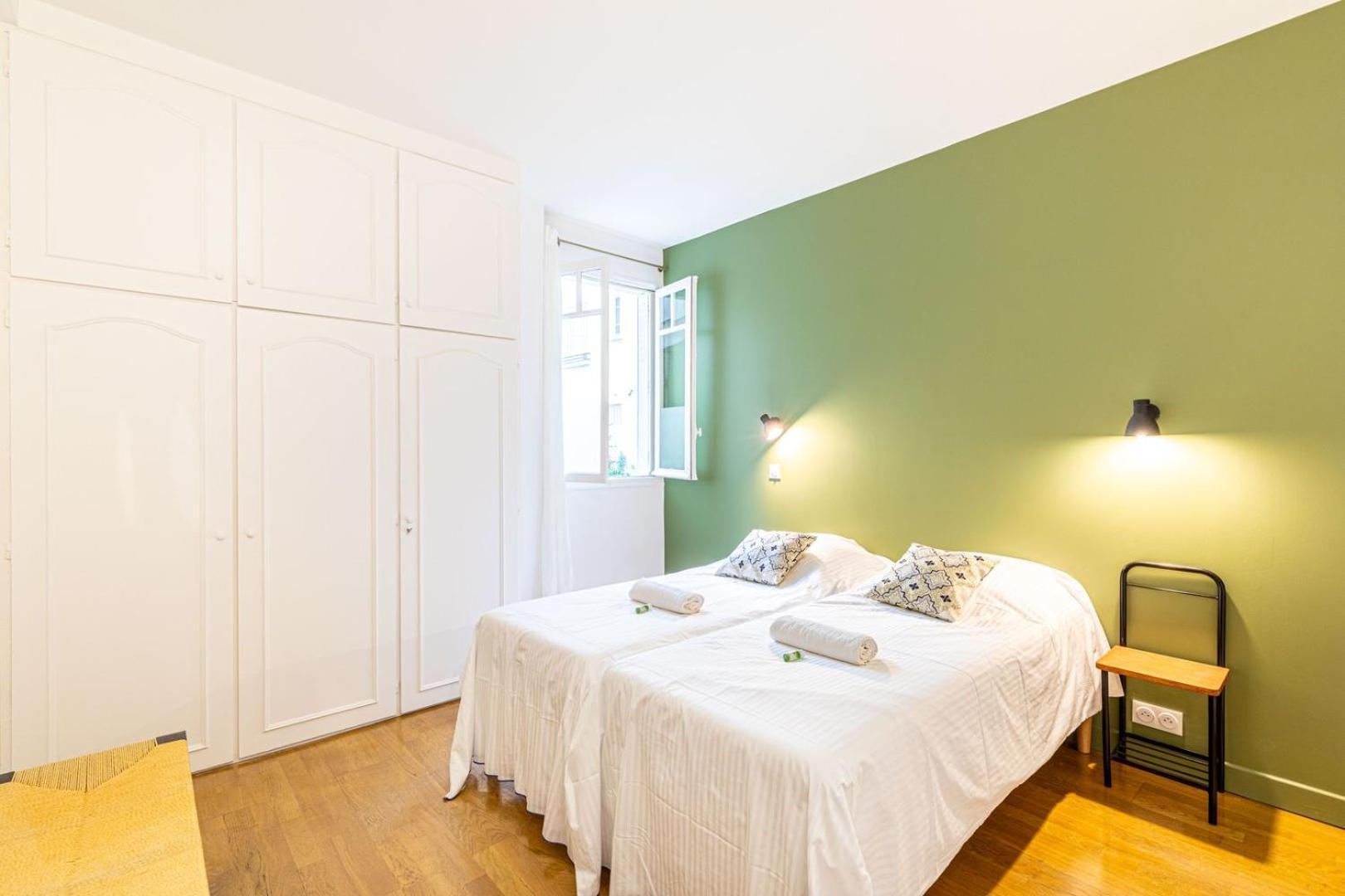 Apartamento Guestready - Beautiful Getaway Near Eiffel Tower *