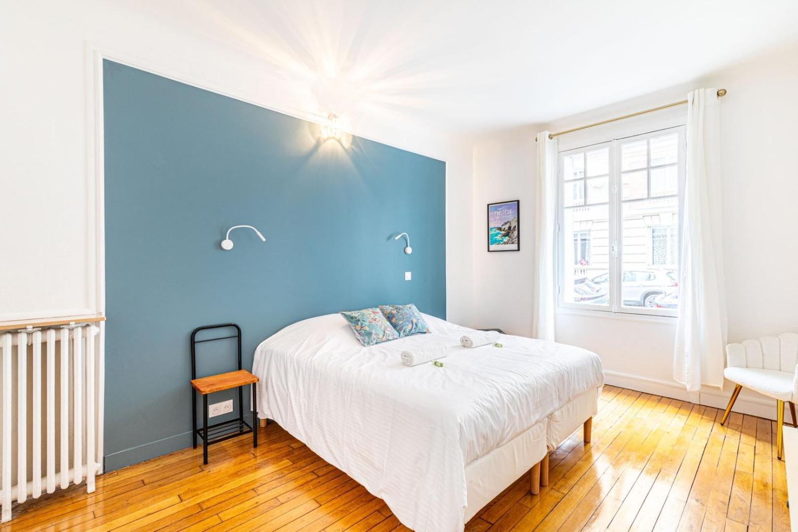 Guestready - Beautiful Getaway Near Eiffel Tower Apartamento