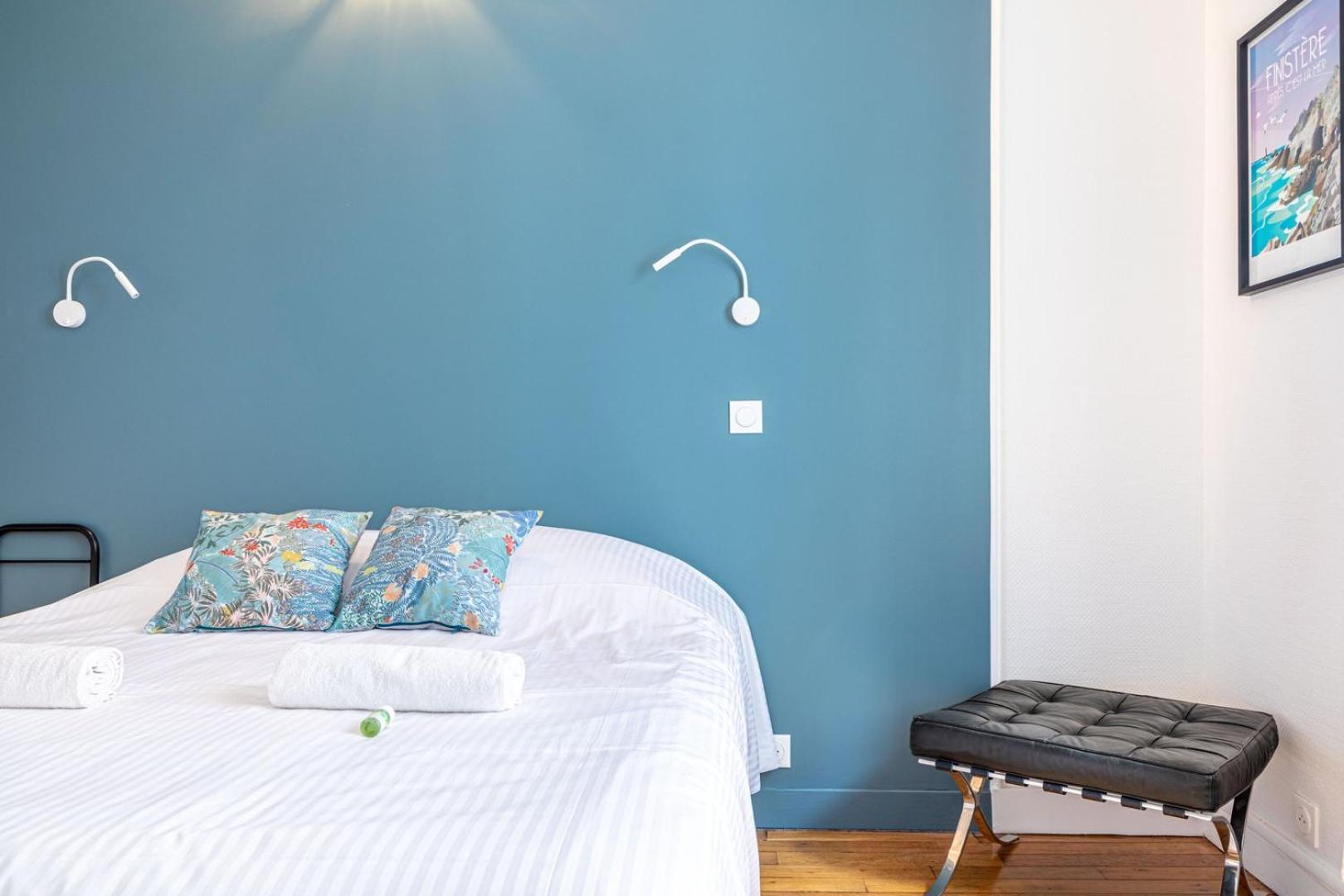 Guestready - Beautiful Getaway Near Eiffel Tower Apartamento *