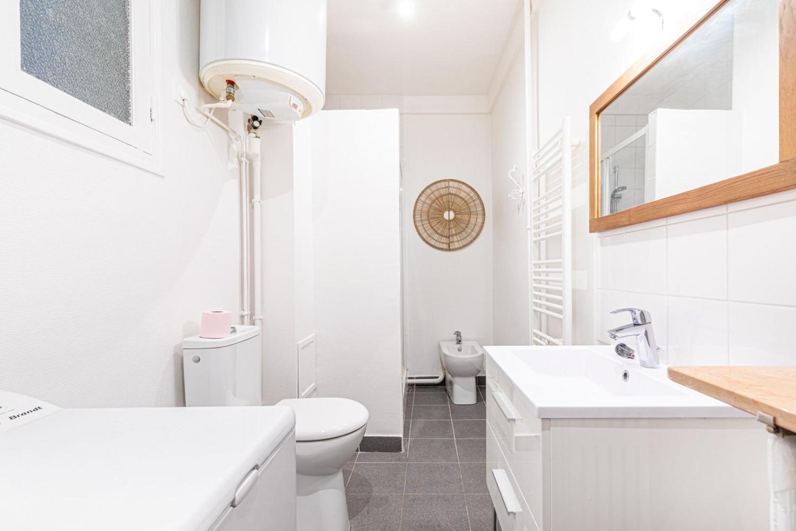 Guestready - Beautiful Getaway Near Eiffel Tower Apartamento